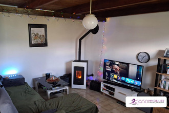 achat maison commana 29450