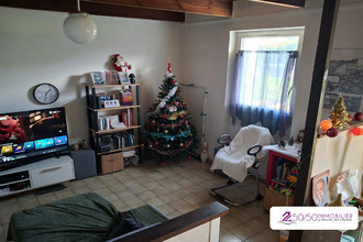 achat maison commana 29450