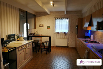 achat maison commana 29450