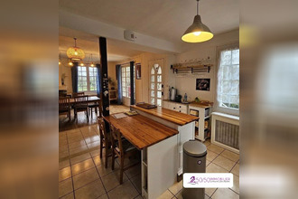 achat maison commana 29450