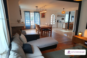 achat maison commana 29450