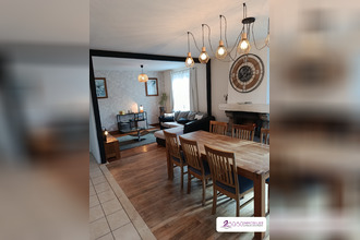 achat maison commana 29450