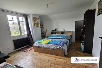 achat maison commana 29450