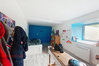 achat maison commana 29450
