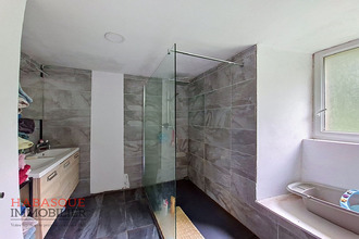 achat maison commana 29450