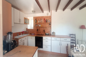 achat maison commana 29450