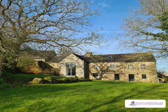 achat maison commana 29450