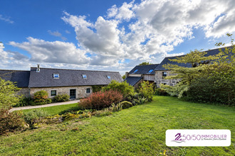 achat maison commana 29450