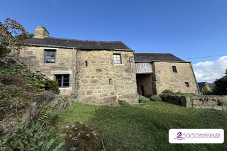 achat maison commana 29450