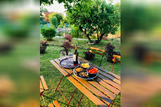 achat maison commarin 21320