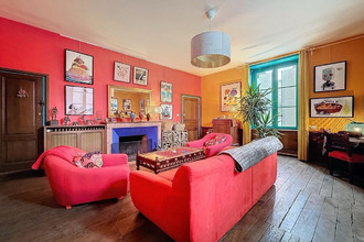 achat maison commarin 21320