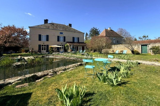 achat maison commarin 21320