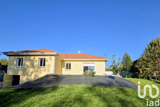 achat maison commelle 38260