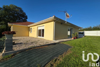 achat maison commelle 38260