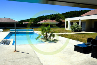 achat maison commelle 38260