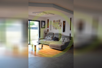 achat maison commelle 38260