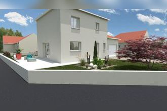 achat maison commelle-vernay 42120