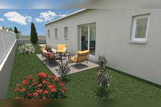 achat maison commelle-vernay 42120