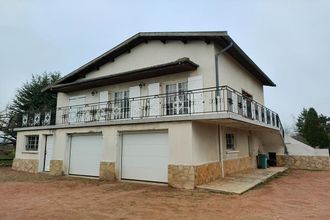 achat maison commelle-vernay 42120