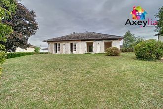 achat maison commelle-vernay 42120