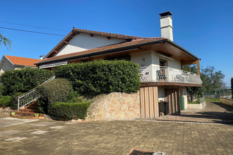 achat maison commelle-vernay 42120