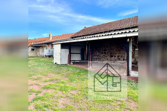 achat maison commelle-vernay 42120