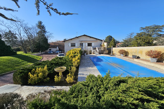 achat maison commelle-vernay 42120