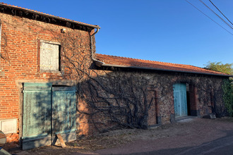 achat maison commelle-vernay 42120