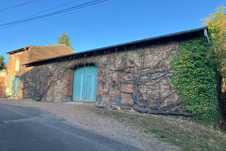 achat maison commelle-vernay 42120