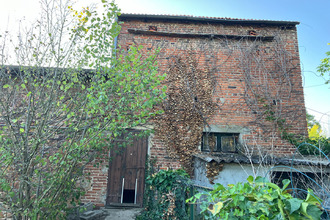 achat maison commelle-vernay 42120