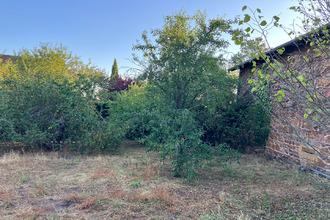 achat maison commelle-vernay 42120