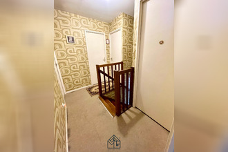 achat maison commelle-vernay 42120