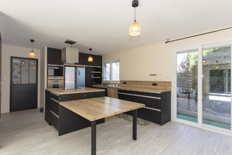 achat maison commelle-vernay 42120