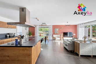 achat maison commelle-vernay 42120