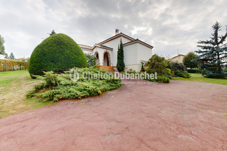 achat maison commelle-vernay 42120