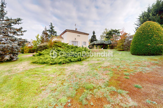 achat maison commelle-vernay 42120