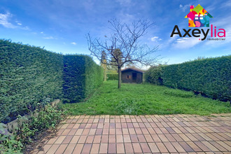 achat maison commelle-vernay 42120