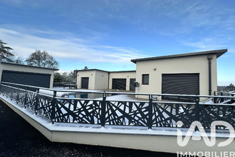 achat maison commelle-vernay 42120