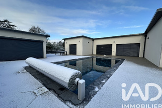 achat maison commelle-vernay 42120