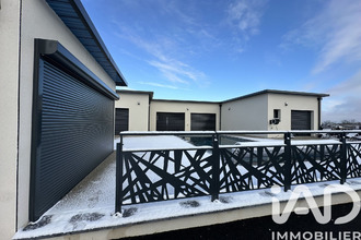 achat maison commelle-vernay 42120