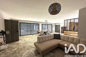 achat maison commelle-vernay 42120