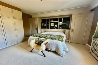 achat maison commelle-vernay 42120