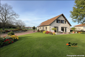 achat maison commelle-vernay 42120