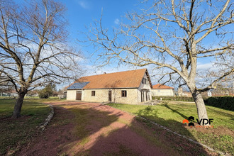 achat maison commelle-vernay 42120