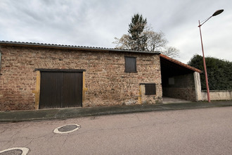 achat maison commelle-vernay 42120