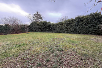 achat maison commelle-vernay 42120