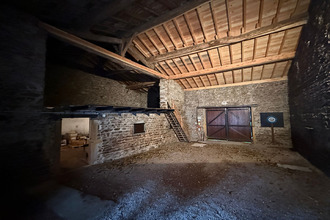 achat maison commelle-vernay 42120