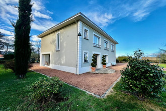 achat maison commelle-vernay 42120