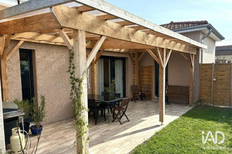 achat maison commelle-vernay 42120