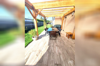 achat maison commelle-vernay 42120